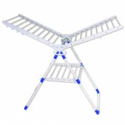 Uscator de rufe,metal/plastic, 18 metri