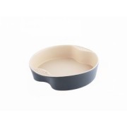 Vas de copt rotund din ceramica 2.80 litri