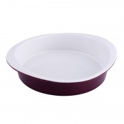 Vas rotund de copt din ceramica 1.65 L
