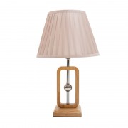 Veioza electrica Victronic,40 W,E27,Roz