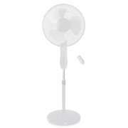 Ventilator de Cameră cu telecomandă Victronic, 40 W, 3 viteze,40 cm