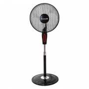 Ventilator Hausberg,3 trepte,45 W,16 Inch,oscilatie automata