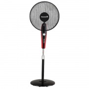 Ventilator Hausberg,3 trepte,48 W,16 Inch,oscilatie automata,timer