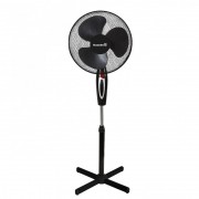 Ventilator Hausberg,3 trepte,55 W,16 Inch,oscilatie automata