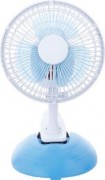 Ventilator Hausberg pentru birou, 25 W,8 Inch