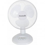 Ventilator Hausberg pentru birou, 40 W,9 Inch, 2 trepte
