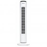 Ventilator turn Victronic cu telecomanda,3 trepte, 45W, 73 cm,timer