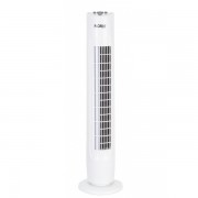Ventilator turn Floria/Zilan,timer,3 trepte, 45W,debit de aer 1787 mc/ora