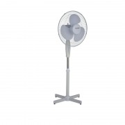 Ventilator Victronic cu picior,3 trepte,40 W