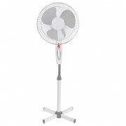 Ventilator Victronic cu picior,40 W,3 trepte