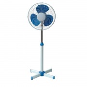 Ventilator Victronic cu picior,45 W,3 trepte