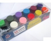 Vopsele acrilice 12x18ml