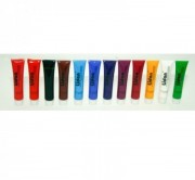 Vopsele acrilice - LIDAN 12x12ml