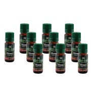 Set 10 Uleiuri parfumate aromaterapie Ocean,10 ml